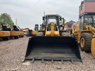 轮式装载机 LiuGong CLG 856