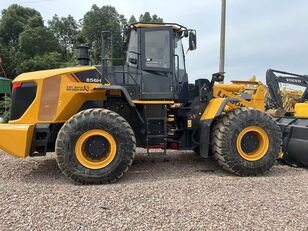 轮式装载机 LiuGong CLG 856