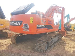 履带式挖掘机 Doosan DH225