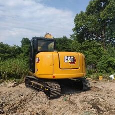 2018 履带式挖掘机 Caterpillar 307E