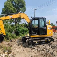 2018 履带式挖掘机 Caterpillar 307E
