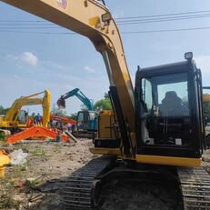 2018年式キャタピラー307Eクローラー式掘削機