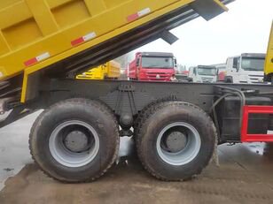 2020 自卸车 Howo 371