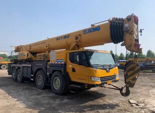 全地面起重机 XCMG XCT80L6