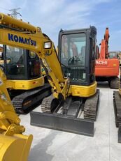 Komatsu PC30 Minibagger