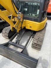 Komatsu PC30 Minibagger