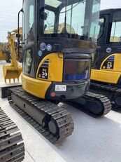 Komatsu PC30 Minibagger