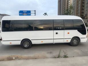 市际公共汽车 Toyota Coaster