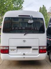 市际公共汽车 Toyota Coaster