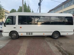 トヨタ コースター都市間バス