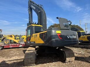 履带式挖掘机 Volvo EC290