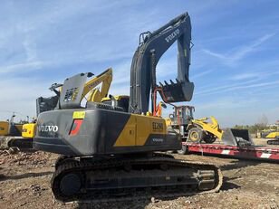 履带式挖掘机 Volvo EC290