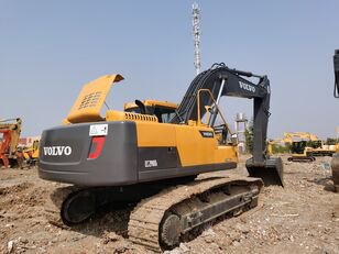 履带式挖掘机 Volvo EC290