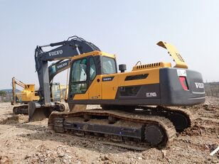 履带式挖掘机 Volvo EC290