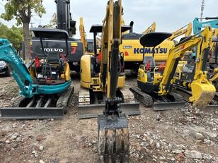 キャタピラー 303E ミニショベル