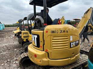 キャタピラー 303E ミニショベル