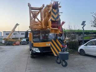 全地面起重机 XCMG XCT100