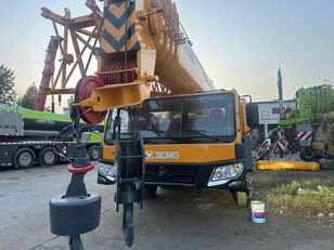 全地面起重机 XCMG XCT100