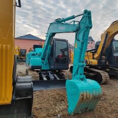 小型挖掘机 Kobelco SK75