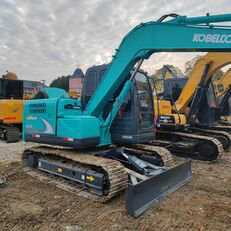 小型挖掘机 Kobelco SK75