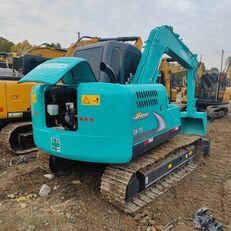 小型挖掘机 Kobelco SK75