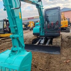 小型挖掘机 Kobelco SK75