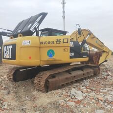 履带式挖掘机 Caterpillar 329D