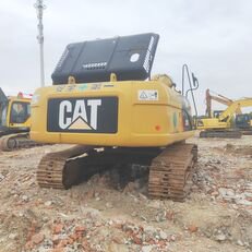 履带式挖掘机 Caterpillar 329D