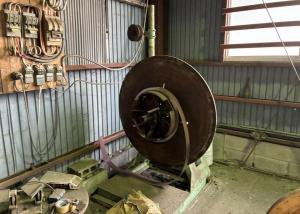 1992 吉田工業 ---