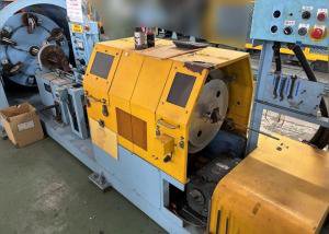 1995 吉田機械 ---