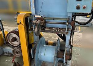 1995 吉田機械 ---