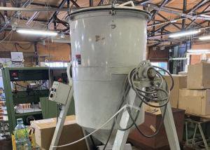 加藤理機製作所 KRT-100T