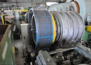 第二吉田記念鉄工所 ---