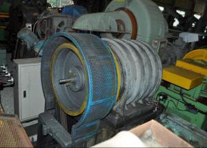 第二吉田記念鉄工所 ---