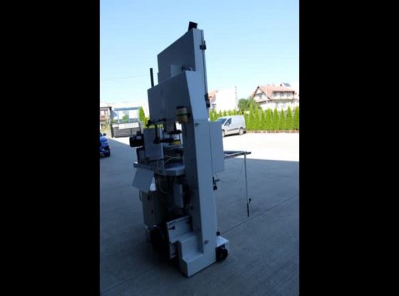 Bandsaw Centauro