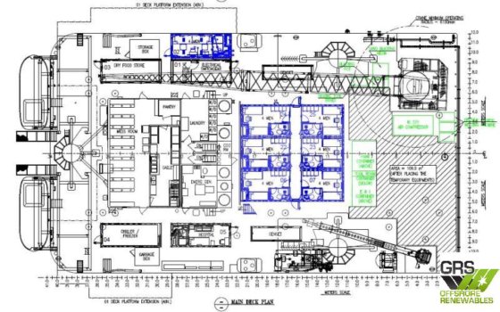 41m 100ts クレーンジャッキ販売中