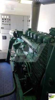 60米，载客量214人