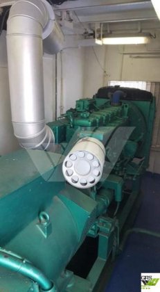 60米，载客量214人