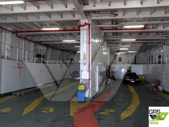 60米，载客量214人