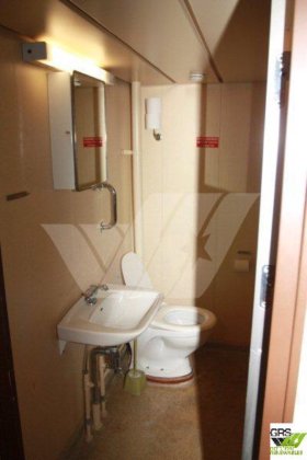 68mオフショア支援・建設船販売