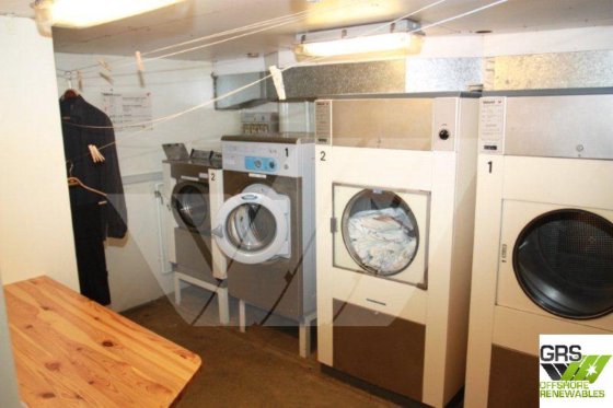 68米近海支持及施工船出售