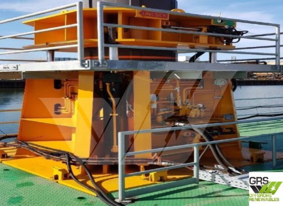 31mジャッキアップ販売中