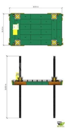 31mジャッキアップ販売中