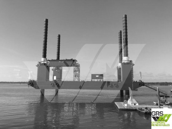 60mジャッキアップ販売中