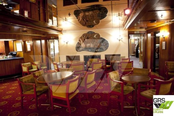 93米长，可容纳1287名乘客的邮轮出售