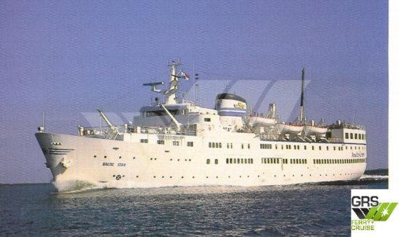 93米长，可容纳1287名乘客的邮轮出售