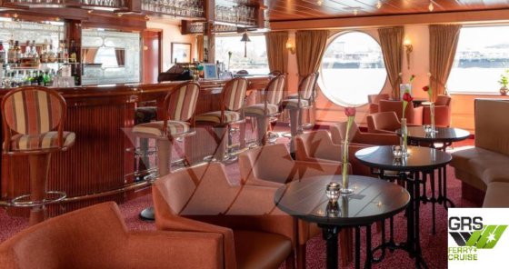 100m内陸水路船販売中