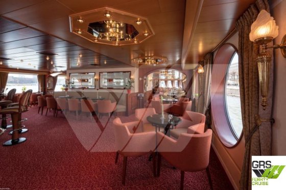 出售100米内河船舶