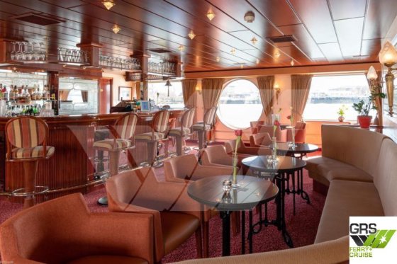 100m内陸水路船販売中