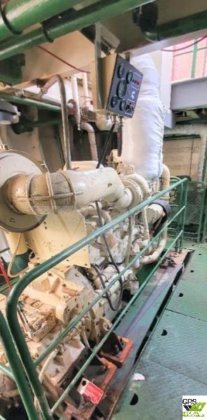 24mタグボート販売中